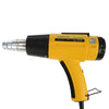 LODESTAR Electric LCD Hot Air Gun with Temperature Control
