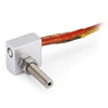 A8 Assembled Extruder Part Hot End