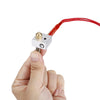 A8 Assembled Extruder Part Hot End