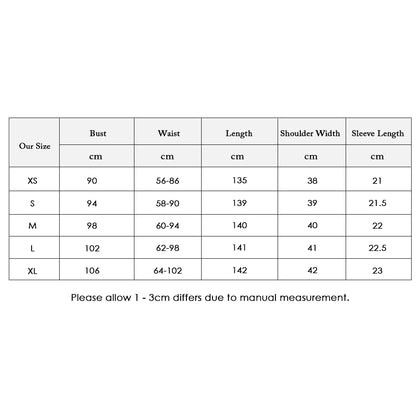 ZAN.STYLE Short Sleeve Floral Print V Neck Dress