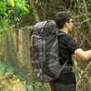 Outlife 8811 60L Backpack for Kinds of Outdoor Activities