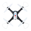 SYMA X15 RC Drone RTF 2.4GHz 4CH 6-axis Gyro / Altitude Hold / One Key to Take off
