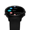 Refurbished Zeblaze THOR PRO 3G Smartwatch Phone 1.53 inch Android 5.1 MTK6580 Quad Core 1.0GHz 1GB RAM 16GB ROM GPS Touch Screen Bluetooth