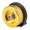 Split Type Stove Head Adapter Furnace Connector 