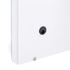 9 LEDs Bulbs Dimmable Tabletop Touch Control Cosmetic Mirror