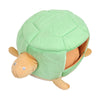 Portable Dog Cat Nest Collapsible House Pet Bed