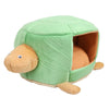 Portable Dog Cat Nest Collapsible House Pet Bed