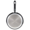 Home Nonstick Fry Pans Kitchen Cookware for Steak Eggs