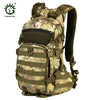 Protector Plus Outdoor Tactical Backpack Bicycle Helmet Bag