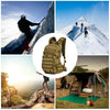 Protector Plus Outdoor Tactical Backpack Bicycle Helmet Bag