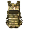 Protector Plus Outdoor Tactical Backpack Bicycle Helmet Bag