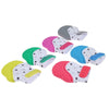 Silicone Baby Glove Teether Infant Nursing Mitten