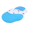 Silicone Baby Glove Teether Infant Nursing Mitten