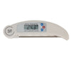 Kitchen Tool Foldable Digital Food Meat Thermometer