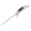 Kitchen Tool Foldable Digital Food Meat Thermometer