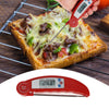 Kitchen Tool Foldable Digital Food Meat Thermometer