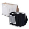 Bedside Hanging Storage Bag for Phone / TV Remote / Book