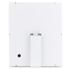 9 LEDs Bulbs Dimmable Tabletop Touch Control Cosmetic Mirror
