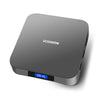 SCISHION AI ONE Android 8.1 TV Box Rockchip 3328 2GB RAM + 16GB ROM 2.4G WiFi USB3.0 BT4.0 Voice Control