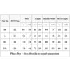 Turn-down Collar Long Sleeve Color Blocking Men T-shirt