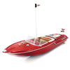 Flytec HQ2011 - 1 20km/h High Speed RC Boat Toy Model