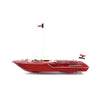 Flytec HQ2011 - 1 20km/h High Speed RC Boat Toy Model
