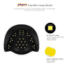 Famirosa SUN X5 UV / LED 48 / 54W Nail Dryer Gel Polish Smart Curing Lamp