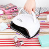 Famirosa SUN X5 UV / LED 48 / 54W Nail Dryer Gel Polish Smart Curing Lamp