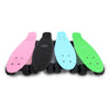 Four Wheel Skateboard Children Kids Skate Board Scooter