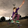 Four Wheel Skateboard Children Kids Skate Board Scooter
