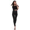 Stylish High Waist Skinny Legging Women Long Pants