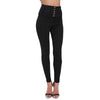 Stylish High Waist Skinny Legging Women Long Pants