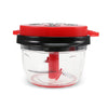 Manual Vegetable Cutter Kitchen Food Grinder Tool