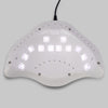 24W SUN X3 LED Professional Nail Beautify Manicure Lamp
