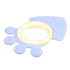 GoryeoBaby Silicone Cartoon Shape Baby Teether Teething Toy