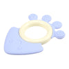 GoryeoBaby Silicone Cartoon Shape Baby Teether Teething Toy