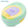 HANYUBEI Baby Infant Potty Chair PP Child Toilet Training Seat