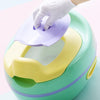 HANYUBEI Baby Infant Potty Chair PP Child Toilet Training Seat