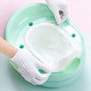 HANYUBEI Baby Infant Potty Chair PP Child Toilet Training Seat