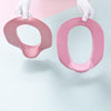 HANYUBEI Baby Infant Potty Chair PP Child Toilet Training Seat