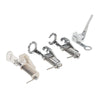 Quilting Presser Foot Sewing Machine Accessories 4PCS