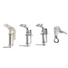 Quilting Presser Foot Sewing Machine Accessories 4PCS