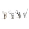 Quilting Presser Foot Sewing Machine Accessories 4PCS