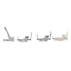 Quilting Presser Foot Sewing Machine Accessories 4PCS