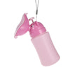 GoryeoBaby Portable Baby Urinal Children Chamber Pot