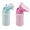 GoryeoBaby Portable Baby Urinal Children Chamber Pot