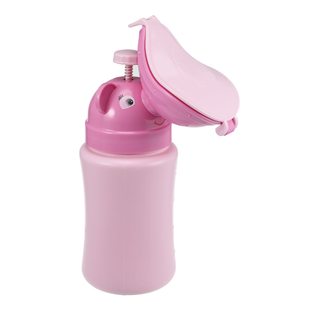 GoryeoBaby Portable Baby Urinal Children Chamber Pot