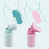 GoryeoBaby Portable Baby Urinal Children Chamber Pot