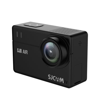 SJCAM SJ8 Air 2.33 inch Native 1296P Touch Screen WiFi Action Camera Simplified Version