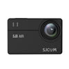 SJCAM SJ8 Air 2.33 inch Native 1296P Touch Screen WiFi Action Camera Simplified Version